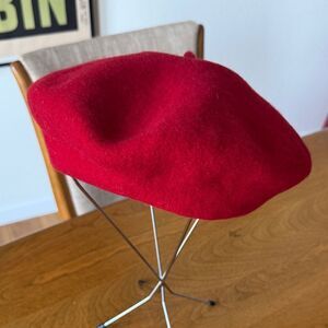 Vintage Toucan tam